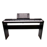 Techno Digital Piano TM-P885 - Taal Musicals